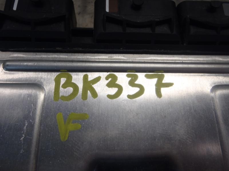 Recambio de centralita motor uce para citroën c2 vts referencia OEM IAM   