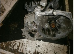 Recambio de caja cambios para ford focus c-max (cap) ambiente (d) referencia OEM IAM  G8DA  2