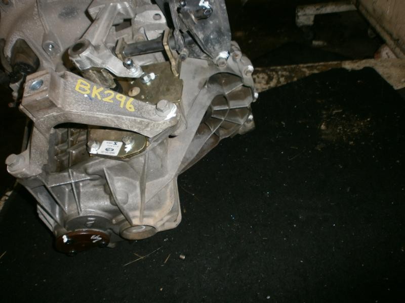 Recambio de caja cambios para ford focus c-max (cap) ambiente (d) referencia OEM IAM  G8DA 