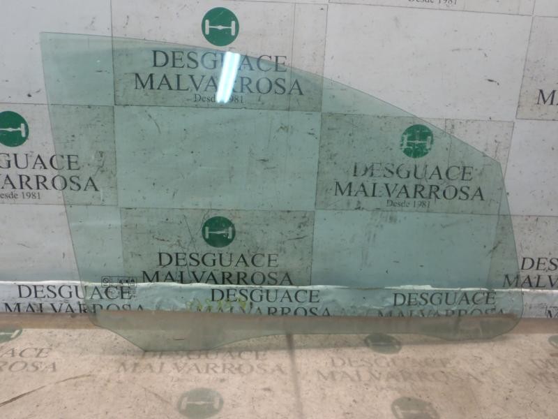 Recambio de cristal puerta delantero derecho para ford focus c-max (cap) ambiente (d) referencia OEM IAM   