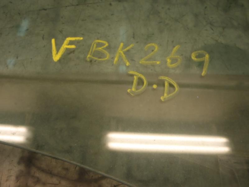 Recambio de cristal puerta delantero derecho para ford focus c-max (cap) ambiente (d) referencia OEM IAM   