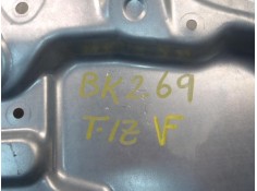 Recambio de elevalunas trasero izquierdo para ford focus c-max (cap) ambiente (d) referencia OEM IAM    2