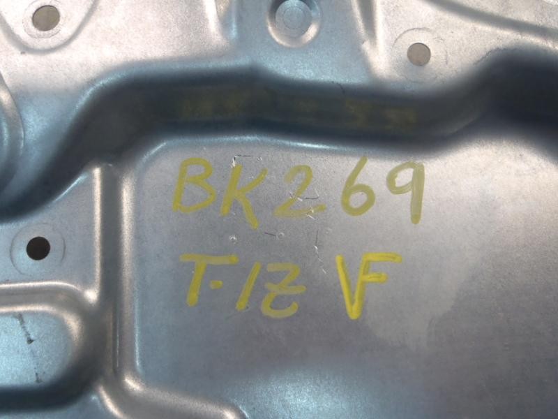 Recambio de elevalunas trasero izquierdo para ford focus c-max (cap) ambiente (d) referencia OEM IAM   