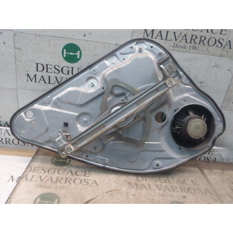 Recambio de elevalunas trasero derecho para ford focus c-max (cap) ambiente (d) referencia OEM IAM   