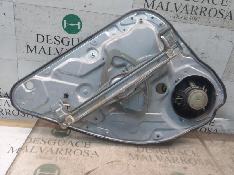 Recambio de elevalunas trasero derecho para ford focus c-max (cap) ambiente (d) referencia OEM IAM   
