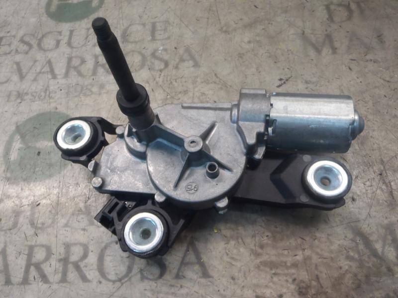 Recambio de motor limpia trasero para ford focus c-max (cap) ambiente (d) referencia OEM IAM   