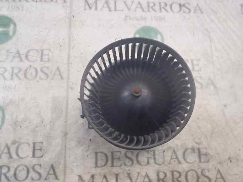 Recambio de motor calefaccion para ford fiesta (cb1) ambiente referencia OEM IAM   