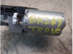 Recambio de motor limpia trasero para ford focus c-max (cap) ambiente (d) referencia OEM IAM    2