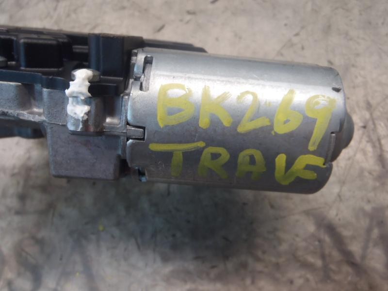 Recambio de motor limpia trasero para ford focus c-max (cap) ambiente (d) referencia OEM IAM   