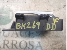 Recambio de maneta interior delantera derecha para ford focus c-max (cap) ambiente (d) referencia OEM IAM    2