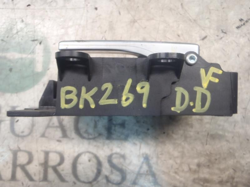 Recambio de maneta interior delantera derecha para ford focus c-max (cap) ambiente (d) referencia OEM IAM   