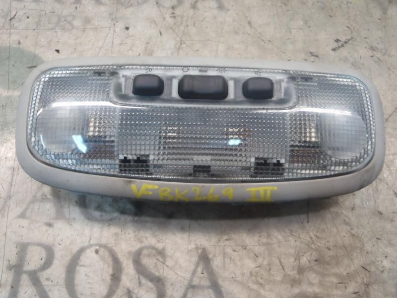 Recambio de piloto interior para ford focus c-max (cap) ambiente (d) referencia OEM IAM   