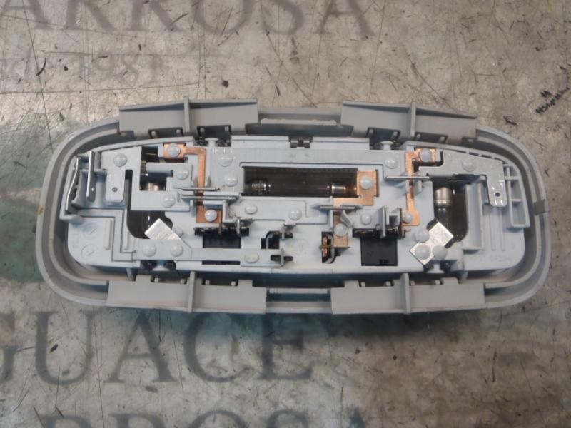 Recambio de piloto interior para ford focus c-max (cap) ambiente (d) referencia OEM IAM   