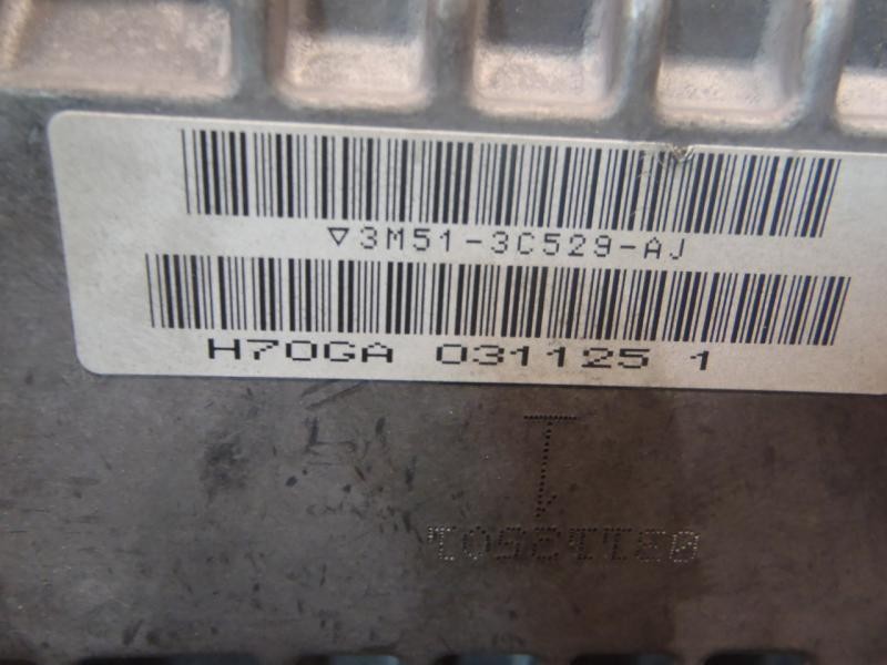 Recambio de columna direccion para ford focus c-max (cap) ambiente (d) referencia OEM IAM   