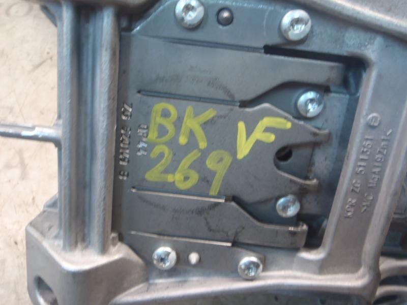 Recambio de columna direccion para ford focus c-max (cap) ambiente (d) referencia OEM IAM   