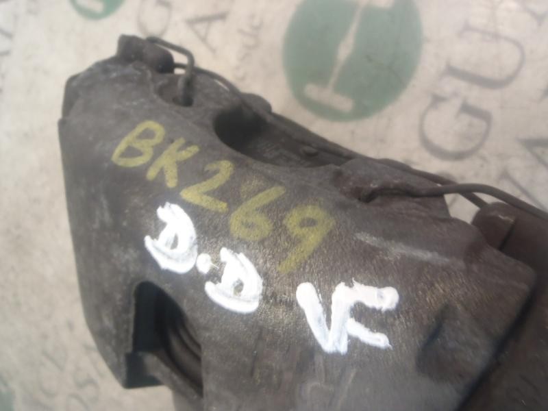 Recambio de pinza freno delantera derecha para ford focus c-max (cap) ambiente (d) referencia OEM IAM   