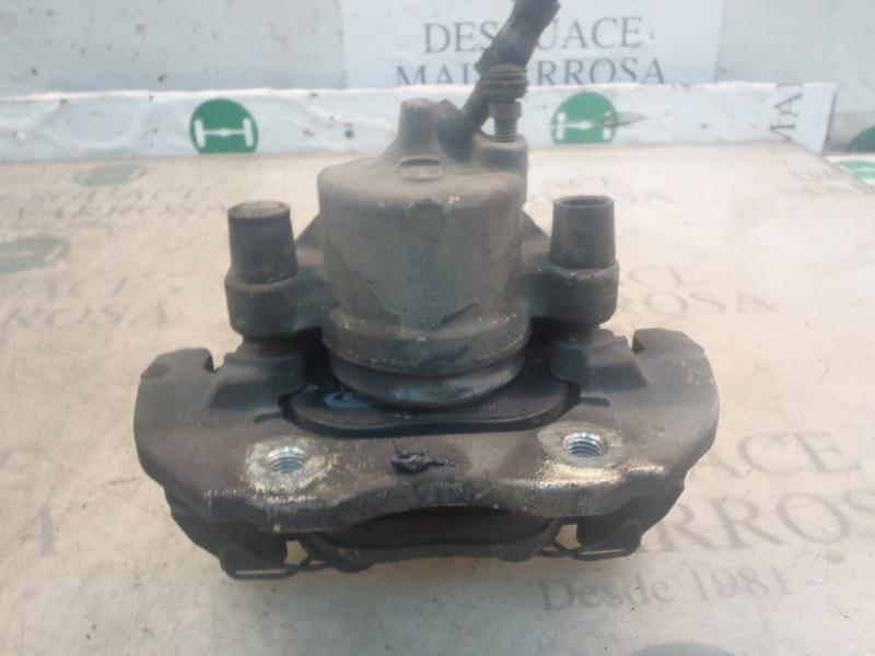 Recambio de pinza freno delantera derecha para ford focus c-max (cap) ambiente (d) referencia OEM IAM   