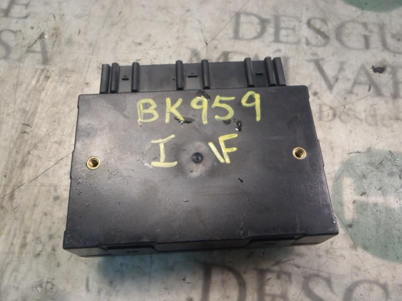 Recambio de modulo electronico para seat ibiza (6l1) stella referencia OEM IAM   