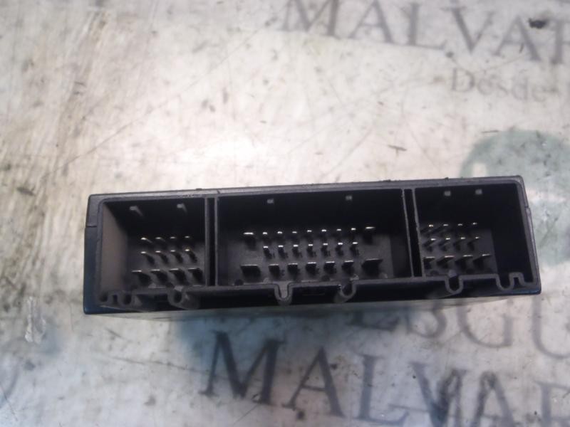 Recambio de modulo electronico para seat ibiza (6l1) stella referencia OEM IAM   