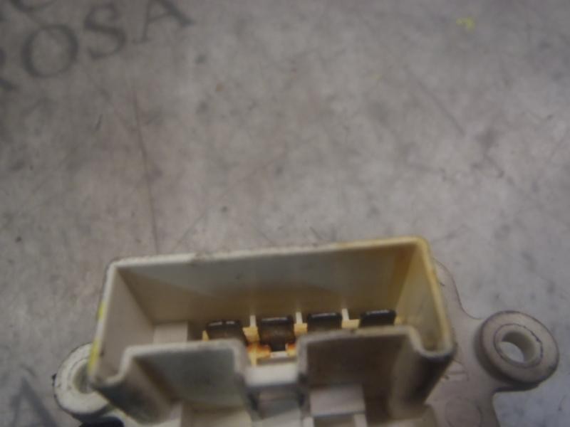 Recambio de resistencia calefaccion para opel meriva cosmo referencia OEM IAM   