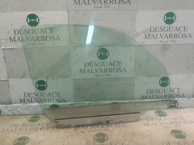 Recambio de cristal puerta delantero derecho para opel meriva cosmo referencia OEM IAM   