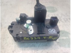 Recambio de cerradura puerta trasera izquierda para opel meriva cosmo referencia OEM IAM    2