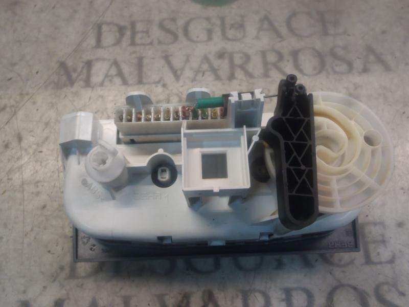 Recambio de mando calefaccion / aire acondicionado para opel meriva cosmo referencia OEM IAM   