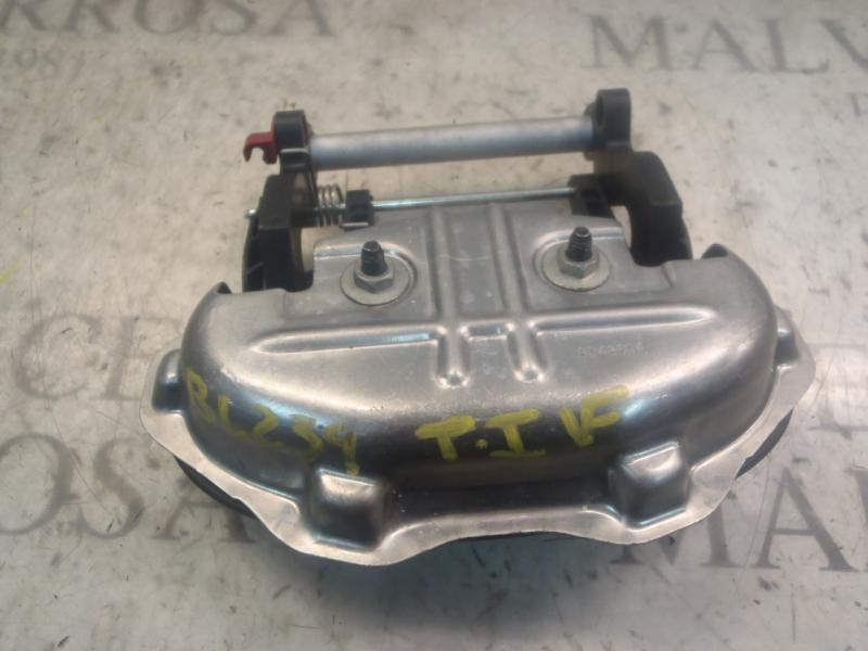 Recambio de maneta exterior trasera izquierda para opel meriva cosmo referencia OEM IAM   