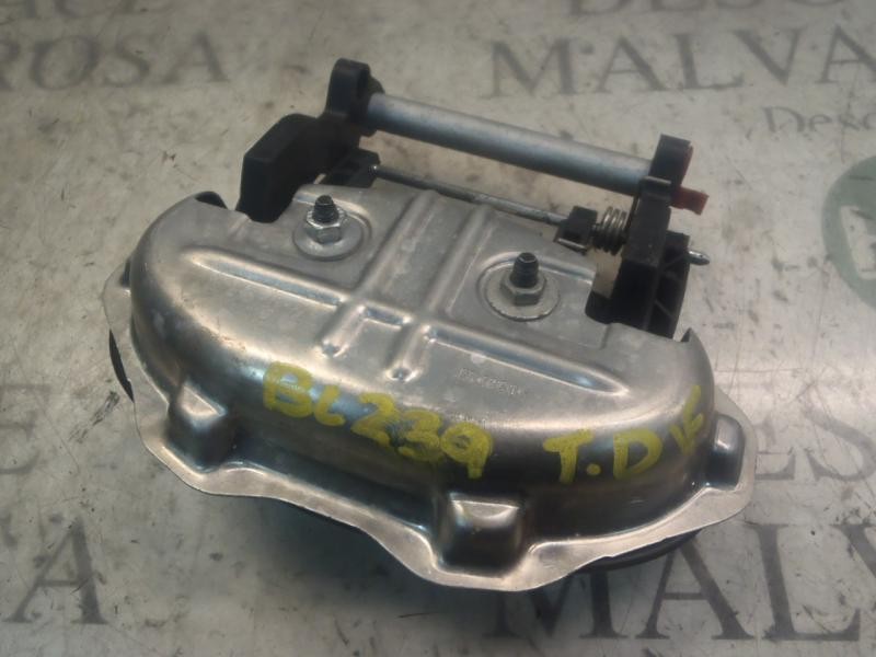 Recambio de maneta exterior trasera derecha para opel meriva cosmo referencia OEM IAM   