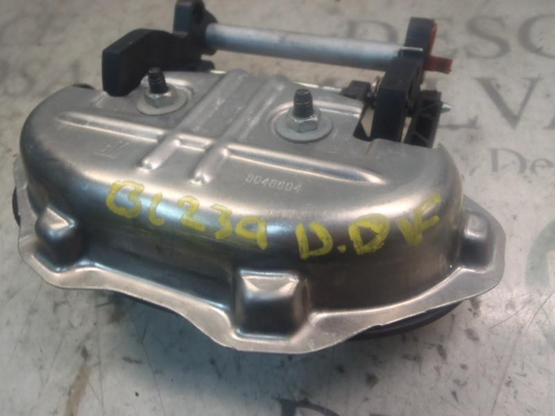 Recambio de maneta exterior delantera derecha para opel meriva cosmo referencia OEM IAM   