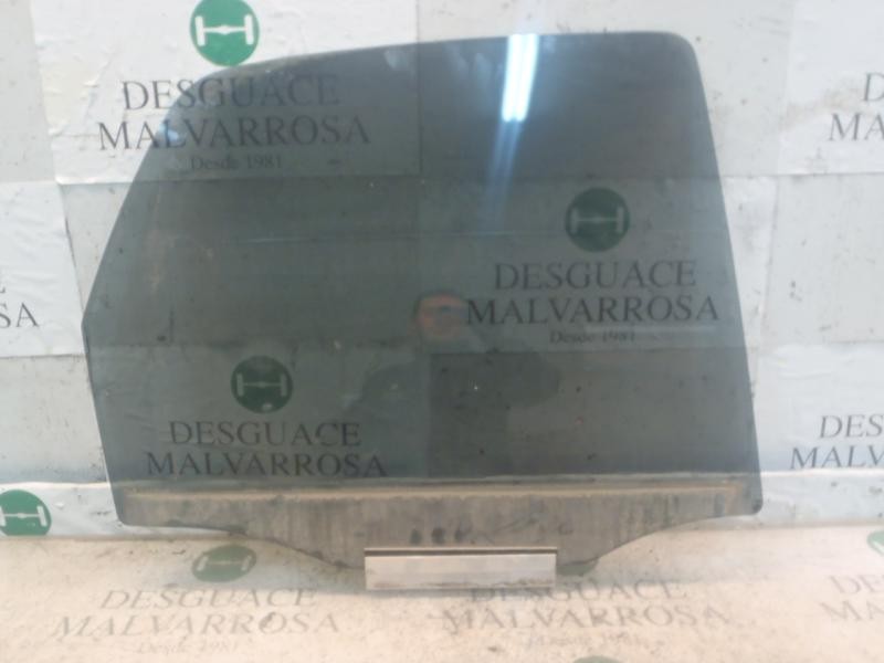 Recambio de cristal puerta trasero derecho para opel meriva cosmo referencia OEM IAM   