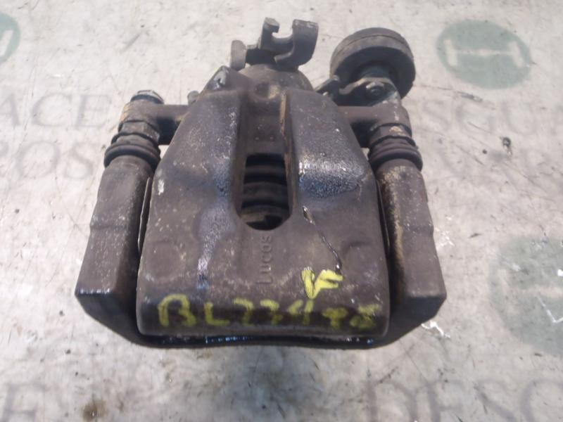 Recambio de pinza freno trasera izquierda para opel meriva cosmo referencia OEM IAM   