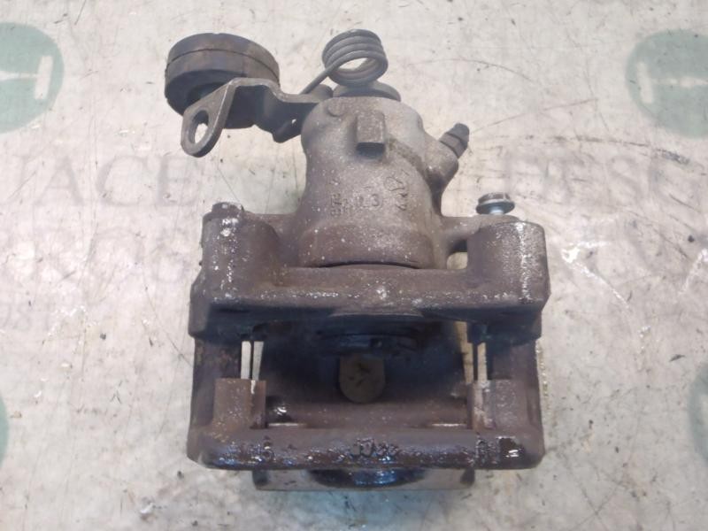 Recambio de pinza freno trasera izquierda para opel meriva cosmo referencia OEM IAM   