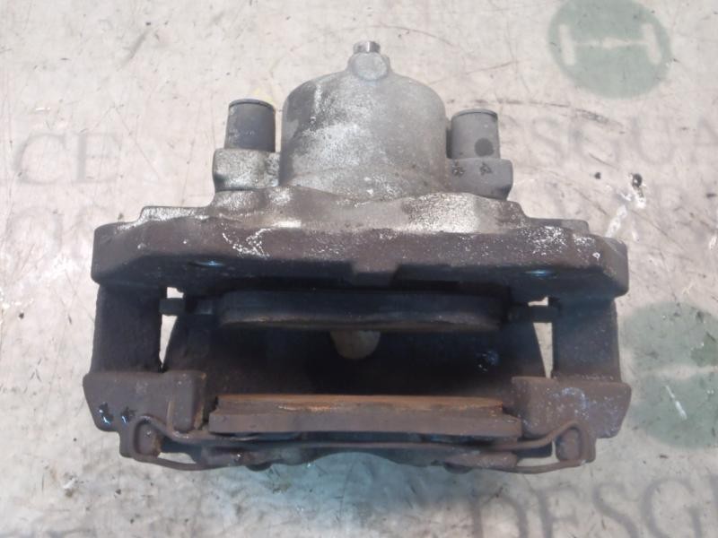 Recambio de pinza freno delantera derecha para opel meriva cosmo referencia OEM IAM   