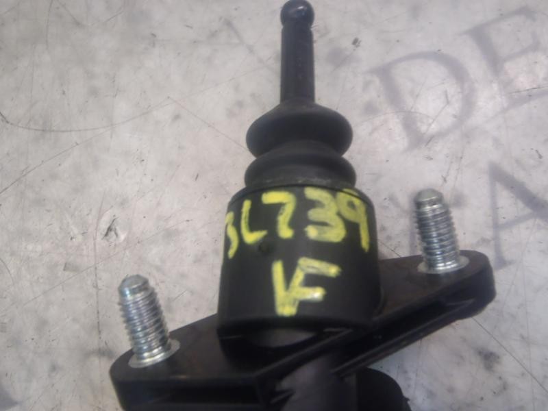 Recambio de bomba embrague para opel meriva cosmo referencia OEM IAM   