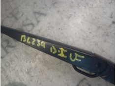 Recambio de brazo limpia delantero izquierdo para opel meriva cosmo referencia OEM IAM    2