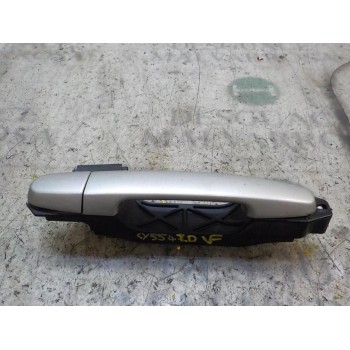 MANETA EXTERIOR DELANTERA DERECHA 692110D901 692010D030