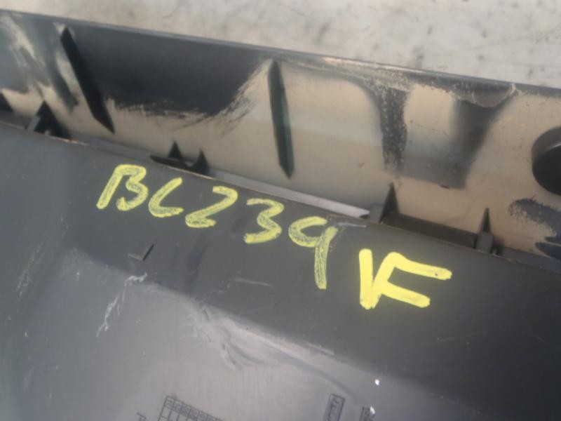 Recambio de guantera para opel meriva cosmo referencia OEM IAM   