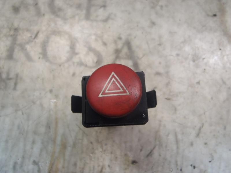 Recambio de warning para seat ibiza (6l1) stella referencia OEM IAM   