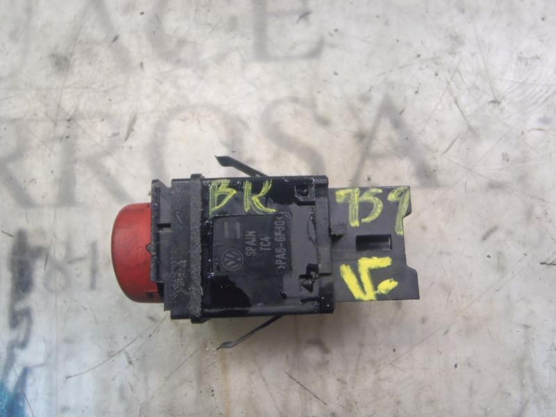 Recambio de warning para seat ibiza (6l1) stella referencia OEM IAM   