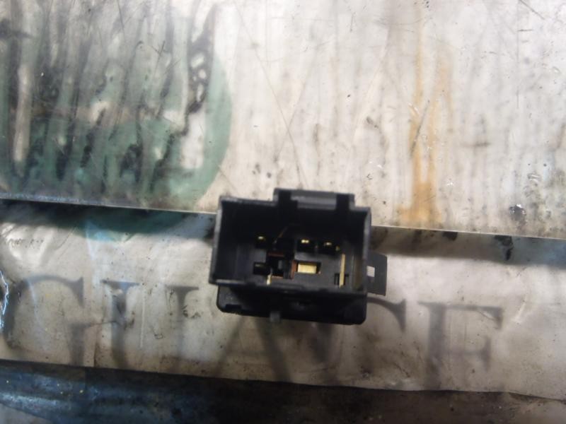 Recambio de warning para seat ibiza (6l1) stella referencia OEM IAM   