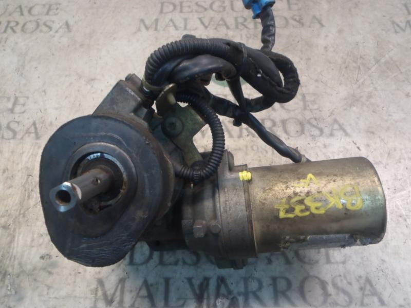 Recambio de modulo electronico para citroën c2 vts referencia OEM IAM   