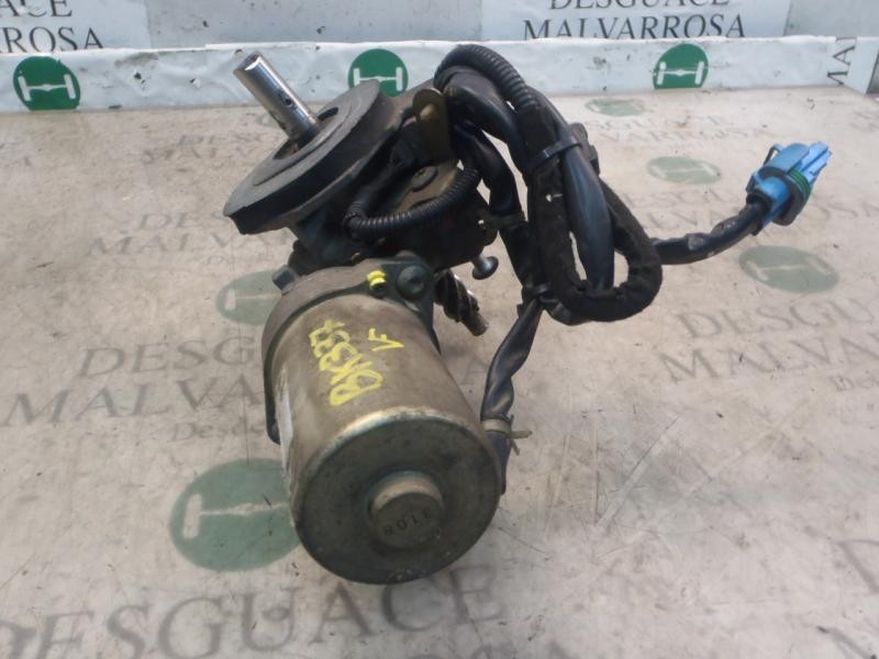 Recambio de modulo electronico para citroën c2 vts referencia OEM IAM   