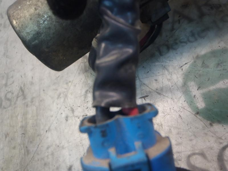 Recambio de modulo electronico para citroën c2 vts referencia OEM IAM   