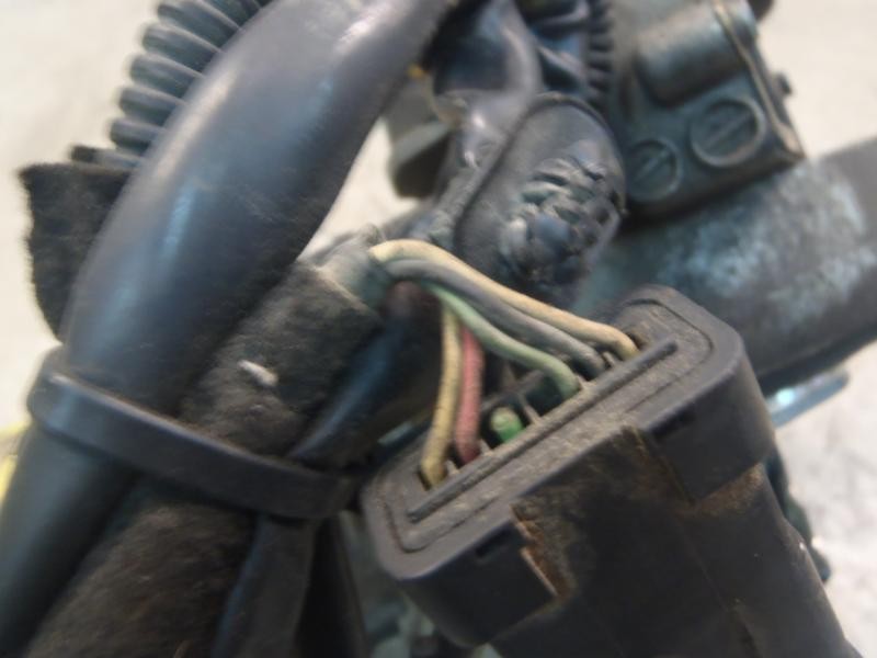 Recambio de modulo electronico para citroën c2 vts referencia OEM IAM   