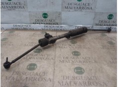 Recambio de cremallera direccion para peugeot 205 berlina xad / xad multi referencia OEM IAM   