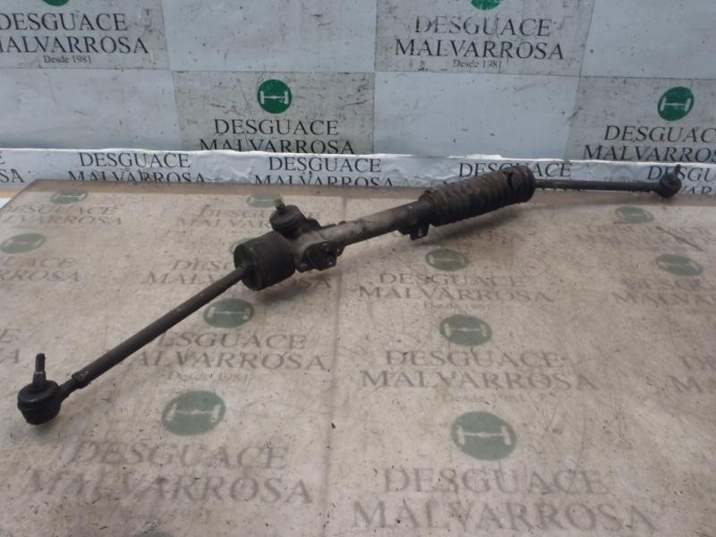 Recambio de cremallera direccion para peugeot 205 berlina xad / xad multi referencia OEM IAM   