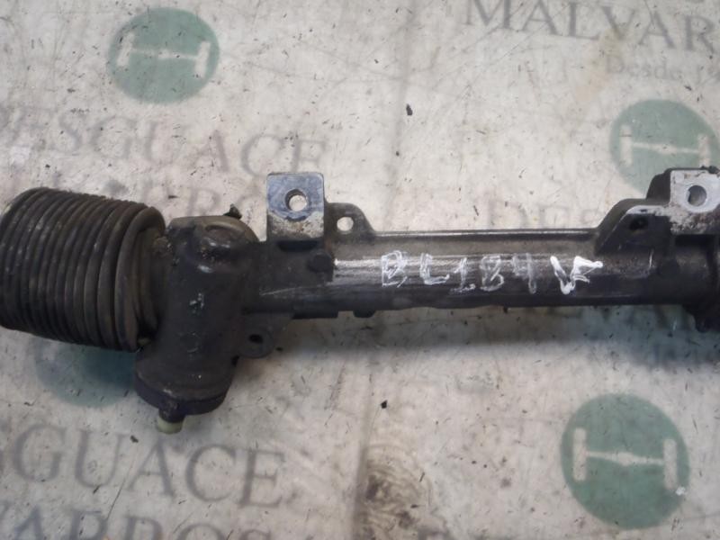 Recambio de cremallera direccion para peugeot 205 berlina xad / xad multi referencia OEM IAM   