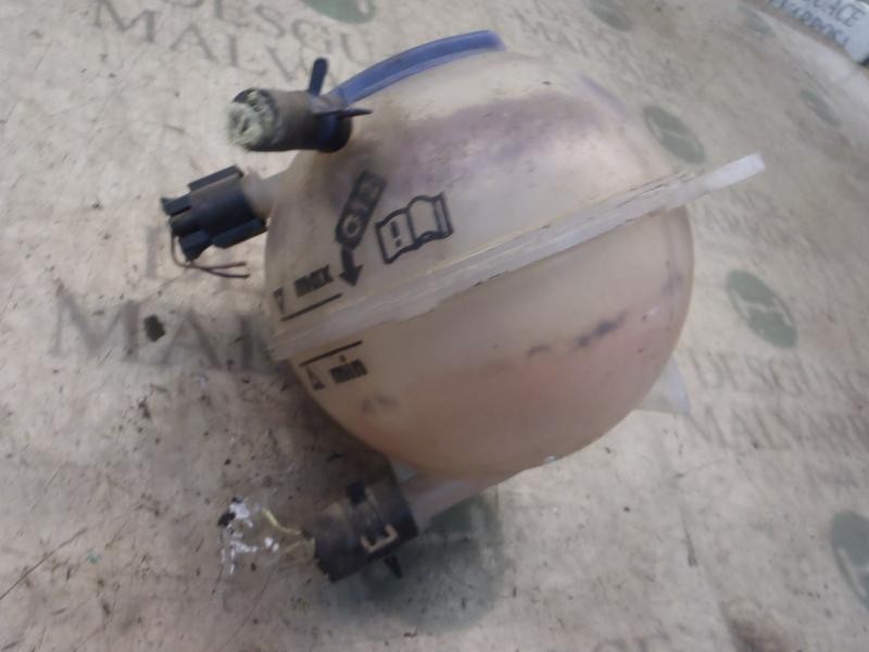 Recambio de deposito expansion para seat ibiza (6k) 1.4 referencia OEM IAM   