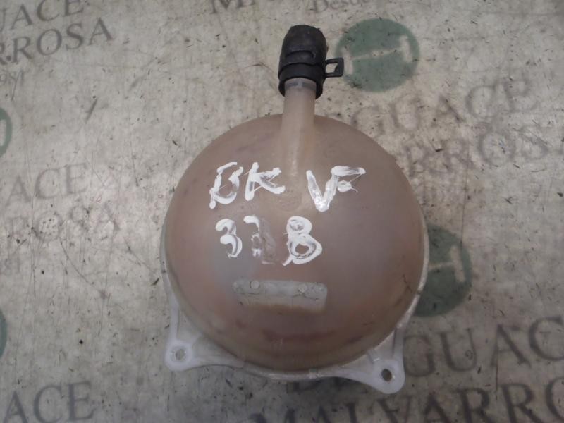 Recambio de deposito expansion para seat ibiza (6k) 1.4 referencia OEM IAM   